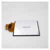 Camera LCD Touchscreen Part, Compatible for Sony ILCE-9, A9 Display Screen Camera Replacement Component with Backlight(with Frame) view 2