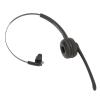 ciciglow Telephone Headset, Wireless Business Single Ear Headset with Rotatable Microphone V5.0 Earpiece for Laptop Mobile Phone PC Tablet view 2