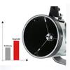 Portable Travel Telescope Large-Aperture Uhd Astronomical Telescope Professional 350X Zoom view 2