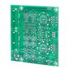 6J I Electron Valve Pre Amp Tube Stereo Bile Preamplifier Board, DIY Kit for Audio Enthusiasts, FE 6J1 2 Fever Tube Pre Amp with 12V AC Input, Quality Components for view 2