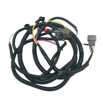 Wiring Harness LC16E01011P1 LC16E01011P2 for Kobelco Excavator SK330-6E SK330LC-6E SK320-6E Aftermarket Parts