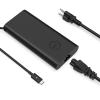 130W USB-C Charger Compatible with Dell Alienware M17 R3 X14 R1 x14 R2 (Intel), 16 Premium DA16250, Inspiron 16 7000 7620 7630 7640 Power Supply view 1
