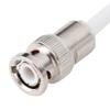 Brilluxa GPS Antenna, Outdoor Navigation Receiver, Satellite Signal Antenna, HA-017 Model with TNC Connector, 10m Extension Cable Assembly view 2
