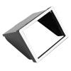 Acouto 3 Inch LCD Hood Camera LCD Sun Shade Sun Hood ABS Folding Camera Viewfinder Screen Protector A7M2 A7R2 A7M3 A9 Lens view 2