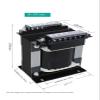BK-1500VA Single-Phase Transformer Isolation Control Lighting 380V/220V(220 to 36) view 2