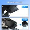 4K Dash Cam for Toyota Land Cruiser 2024 2025 2026 (J250/Gen15), OEM-Style, UHD 2160P Image, App & WiFi, Loop Recording, Easy Install, Plug & Play, 64GB Card view 2