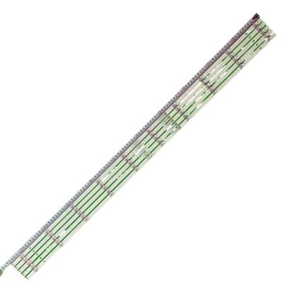 SONGYAWEIM LED for 06-55F9-3030-0D20-5X10-W12-3P1.0 HK55D10-ZC59AG-02 LE55U6900UG RCA 261501008250 55PA515E 55CE5575A2 LS55AL88K52A3 55R1
