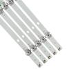 SONGYAWEIM LED for 06-55F9-3030-0D20-5X10-W12-3P1.0 HK55D10-ZC59AG-02 LE55U6900UG RCA 261501008250 55PA515E 55CE5575A2 LS55AL88K52A3 55R1 view 3