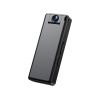 AYASOSO Mini 1080P Wearable Body Camera with Audio | Portable POV Cam for Security, Work Records, Travel | Night Vision (Camera + 64GB Memory Card) view 2