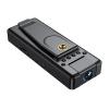 AYASOSO Mini 1080P Wearable Body Camera with Audio | Portable POV Cam for Security, Work Records, Travel | Night Vision (Camera + 64GB Memory Card) view 4