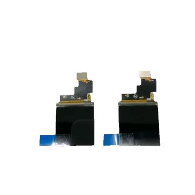 1PCS Front Small Screen Display LCD Accessories Compatible For Gopro Hero9 Hero 9 LCD Repair Replace Spare Parts
