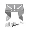 High Compatibility Mount Bracket for Surveillances Cameras and Solar Panel Suitable for Ceiling Various Surfaces Surveillances Mounting Bracket view 1