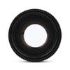 Tbest 35mm TV Camera Lens Premium Metal Coated Wide Aperture f1.7 Fixed Manual Focus C Mount Compatible for Mirrorless Cameras Macro Photography Black 4.3x5.5cm view 2