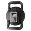 Tbest Shoot Underwater Dome Dual Handheld Port Camera Diving Case Acrylic Aluminum Alloy Housing for 9 Action Surfing view 2