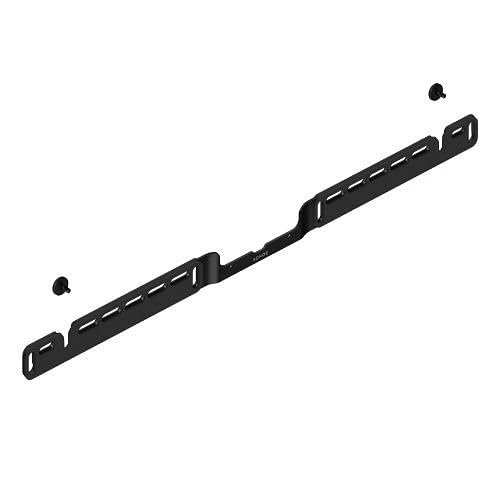 AR2WMWW1BLK Arc Ultra Wall Mount, Black