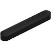 BEAM2US1BLK Beam Smart Soundbar, Black view 1