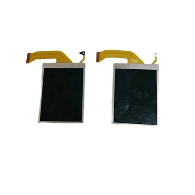 Camera Screen Dispaly LCD Accessories Compatible For Canon IXUS105 IXUS 105, Replace Spare Parts