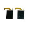Camera Screen Dispaly LCD Accessories Compatible For Canon IXUS105 IXUS 105, Replace Spare Parts view 1