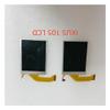 Camera Screen Dispaly LCD Accessories Compatible For Canon IXUS105 IXUS 105, Replace Spare Parts view 2