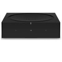 Amp Wireless Amplifier, 125W