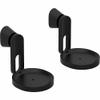 Era 100 Wall Mount, Pair, Black view 1