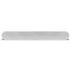 Ray Soundbar, White view 1