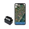 AccuTracking OBD Mini GPS Tracker for Vehicles, Location History, GeoFence, Driving Alerts, Subscription Needed, No Activation Fee, No Cancellation Fee, for Teens, Elderly, Fleet view 1