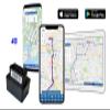 AccuTracking OBD Mini GPS Tracker for Vehicles, Location History, GeoFence, Driving Alerts, Subscription Needed, No Activation Fee, No Cancellation Fee, for Teens, Elderly, Fleet view 4