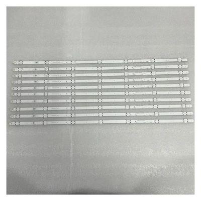 FRFSORO LED Backlight Strip for Gru-ndig 65GUB8862 65GUB8866 65GUB8865 65GUB8867 65GUB8864 65Inch 3PCM00731A ZYR65600-AA