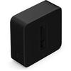 SUBG4US1BLK Sub 4 Premium Wireless Subwoofer, Black view 1
