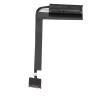 25in. Hard Disk Rack, Enclosure for Thinkpad P50 P51, Hard Drive Tray with Right Side Cable and Tin Foil Paper Set, Installation for 25in. SSD view 3