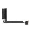 25in. Hard Disk Rack, Enclosure for Thinkpad P50 P51, Hard Drive Tray with Right Side Cable and Tin Foil Paper Set, Installation for 25in. SSD view 4