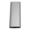 ciciglow High Speed Up to 10Gbps, Aluminum Alloy Shell, Plug and Play, Designed for SSD, High Safety, Supports / / / IOSOS X Laptop (Silver) view 1
