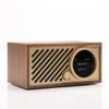 Tivoli Audio Model One Digital Wi-FI & Bluetooth FM Radio - Gen 3 (Walnut/Gold) view 2