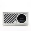 Tivoli Audio Model One Digital Wi-FI & Bluetooth FM Radio - Gen 3 (White/Silver) view 1