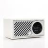 Tivoli Audio Model One Digital Wi-FI & Bluetooth FM Radio - Gen 3 (White/Silver) view 2