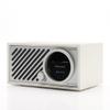 Tivoli Audio Model One Digital Wi-FI & Bluetooth FM Radio - Gen 3 (White/Silver) view 3