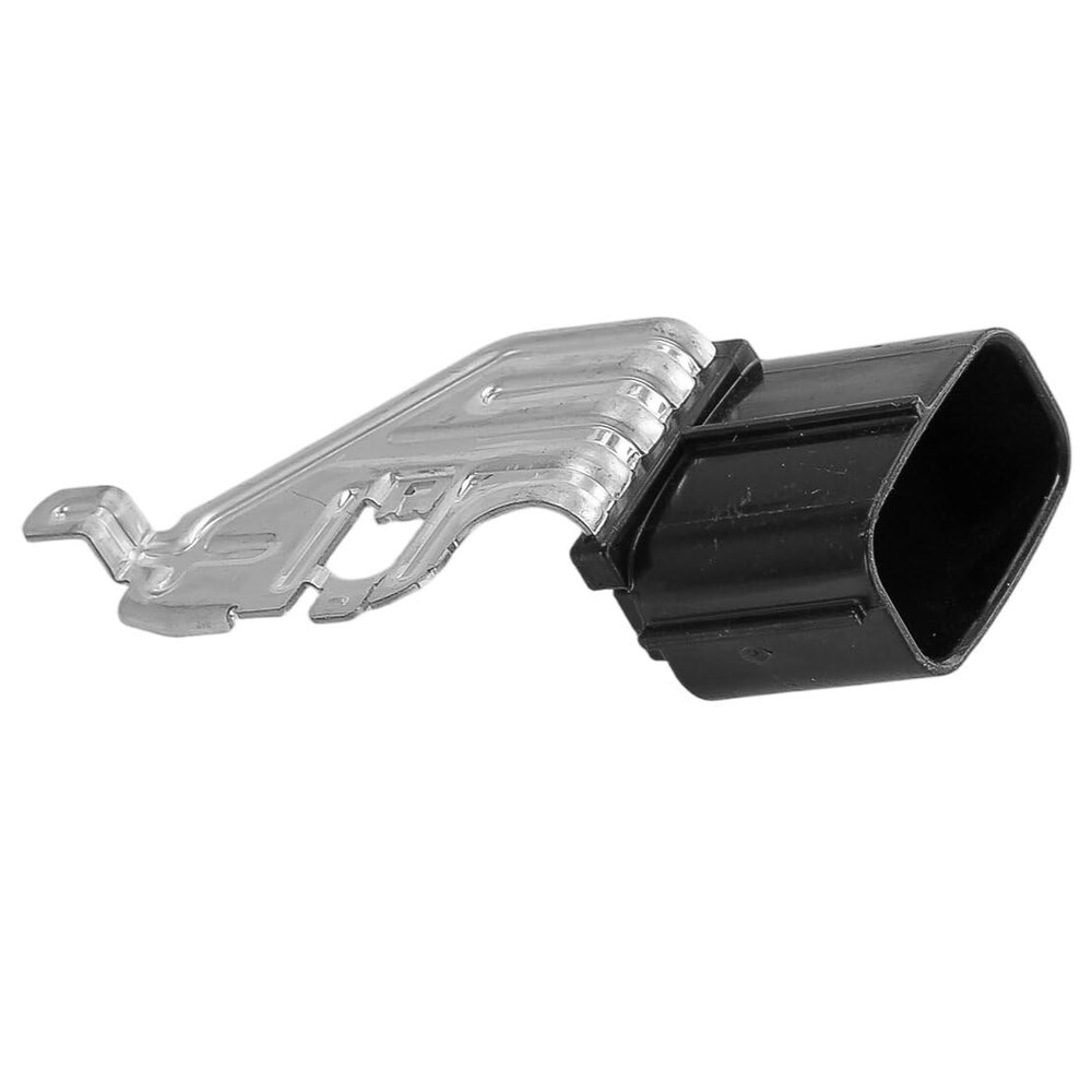 beler 12Pin Iron Ground Connector Adapter Plug Fit for Toyota Camry Levin Highlander Corolla Lexus