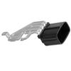 beler 12Pin Iron Ground Connector Adapter Plug Fit for Toyota Camry Levin Highlander Corolla Lexus view 1