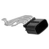 beler 12Pin Iron Ground Connector Adapter Plug Fit for Toyota Camry Levin Highlander Corolla Lexus view 3