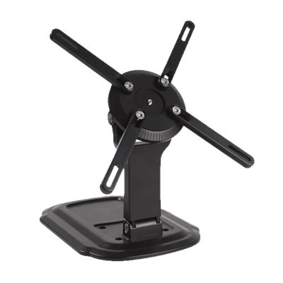 Desktop Projector Holder Stand Folding Table Mobile Mount Removable Adjustable Universal Projectors Bracket
