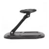 Desktop Projector Holder Stand Folding Table Mobile Mount Removable Adjustable Universal Projectors Bracket view 4