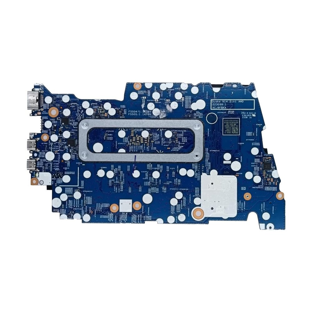 0C566Y for Dell 14 7435 2-in-1 Laptop Motherboard R7 7730U 16GB RAM 223099-1 Reliable Operation