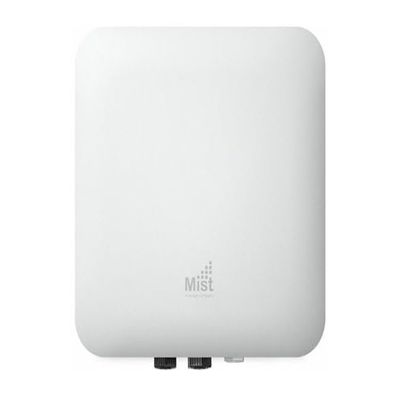 Juniper Mist AP63E-US Outdoor MultiGig WiFi 802.11ax Wireless Access Point w/Mounting Kit