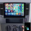 Car Stereo Radio for 1998-2008 Ford E150 E250 E350 with Carplay/Android Auto, 7 Inch IPS Touch Screen Android 13 Car Radio IPS Touchscreen Support GPS Bluetooth FM SWC view 3