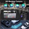Car Stereo Radio for 2010-2021 Nissan Frontier with Carplay/Android Auto, 7 Inch IPS Touch Screen Android 13 Car Radio IPS Touchscreen Support GPS Bluetooth FM SWC view 3