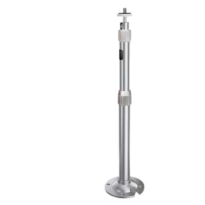 20/40/60cm Projector Tripod Metal Wall Ceiling Mount 1/4 Holder Stand Mounting for HY300 Pro HY320 mini P30 TD80W Mini Projector(60cm)