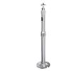 20/40/60cm Projector Tripod Metal Wall Ceiling Mount 1/4 Holder Stand Mounting for HY300 Pro HY320 mini P30 TD80W Mini Projector(60cm) view 1