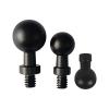 13mm/15mm/17mm BallHead Adapter Clip Mount for Action Camera Screw Head Stand Accessories(1PCS 25 to 25) view 1