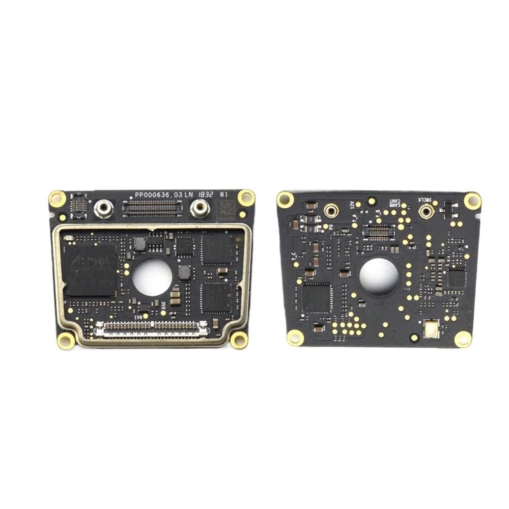 Chuhals for Gimbal for DJI for Mavic 2 Enterprise Dual for PTZ Motherboard for Enterprise Thermal for Drone
